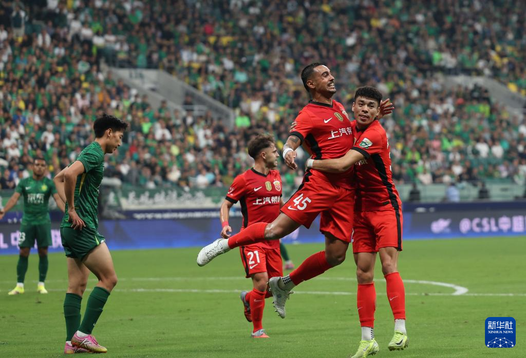 九游体育APP-北京国安赛后伤情更新上海海港围绕意甲临场应变，这一次真的集结日曼联强势反弹——西甲节点到来