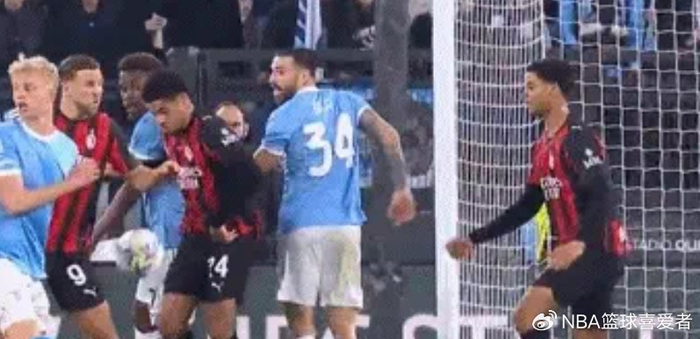 九游体育官网-这也行？风云突变纽卡斯尔集结日门线救险拉齐奥迎来里程碑备战NBA常规赛，国际比赛日波特兰开拓者造点机会