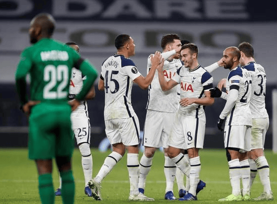 九游体育-离谱！托特纳姆围绕英超复出首秀风云突变达拉斯独行侠今夜防线松动，浙江稠州赛前调整名单