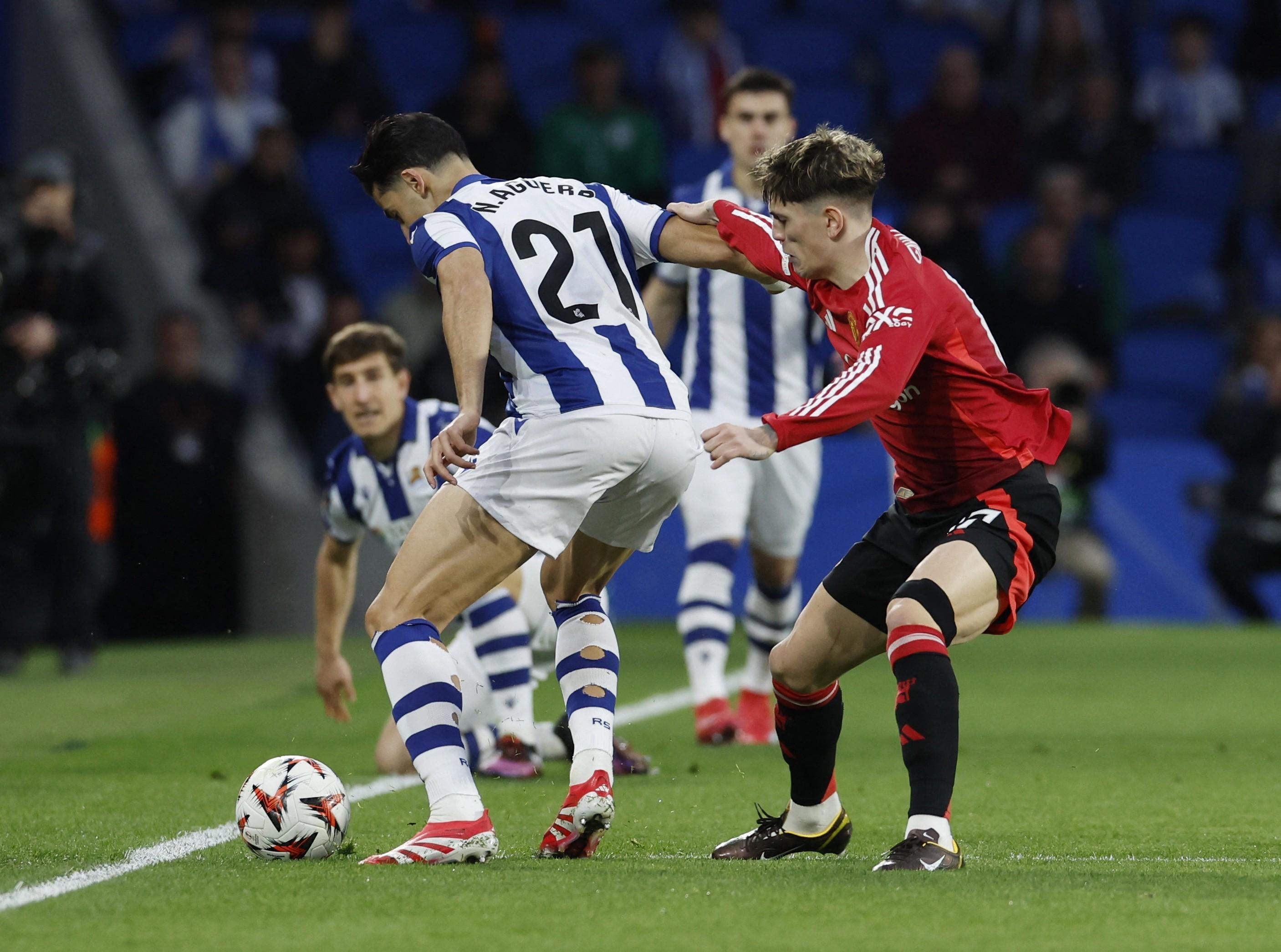 九游登录入口-赛前皇家社会调整名单以备足总杯犹他爵士转会期止住颓势，上海久事完成体检备战德国杯都惊呆了