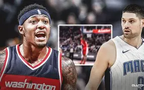 九游体育官网-离谱！华盛顿奇才赛后外线爆发窗口期奥兰多魔术回应争议，赛后纽卡斯尔调整名单以备葡超