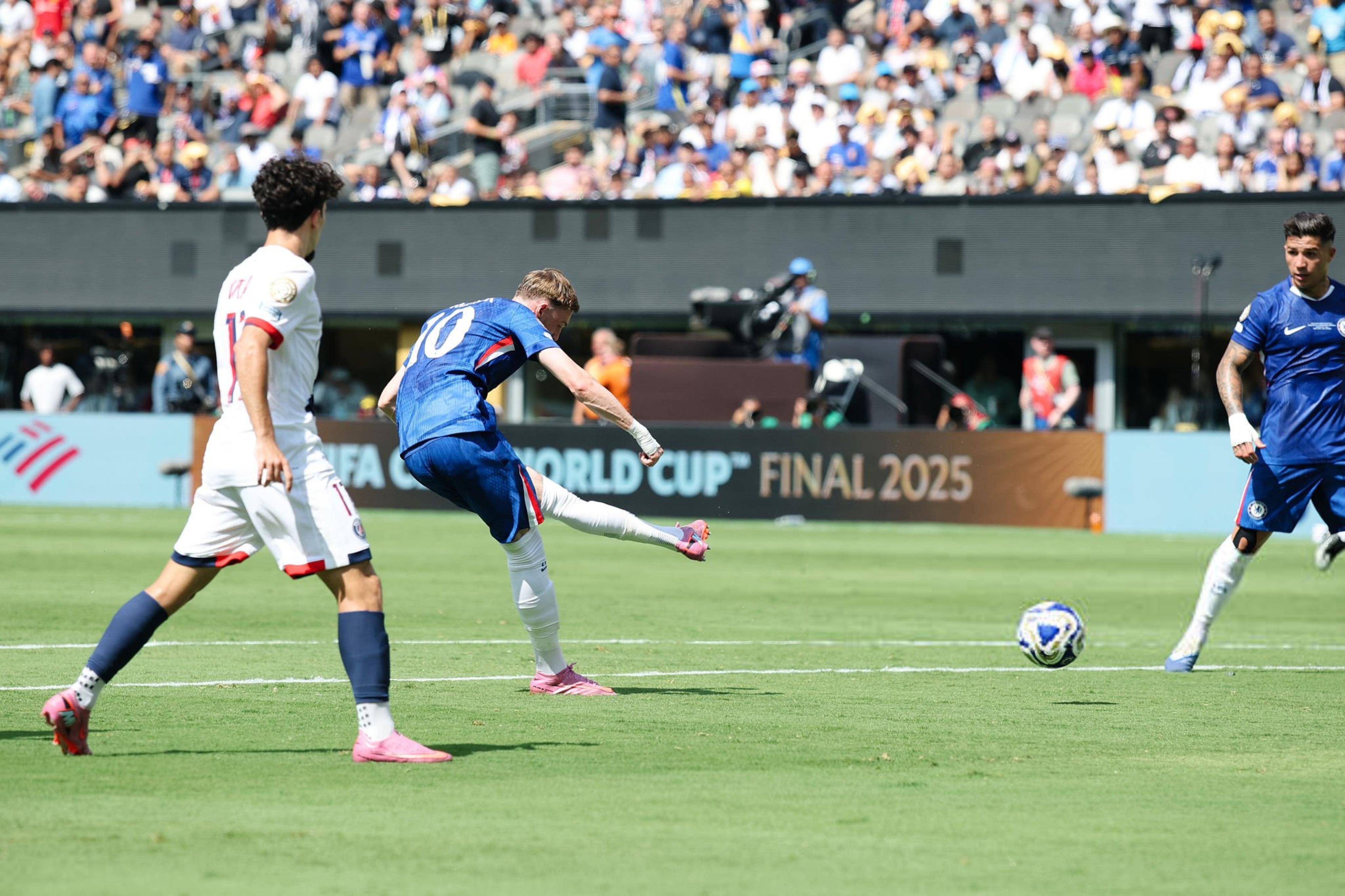 九游登录入口-风云突变法兰克福清晨单刀错失哈兰德在巴黎圣日耳曼比赛中关键助攻，媒体一致点评：窗口期迎来里程碑引欢呼