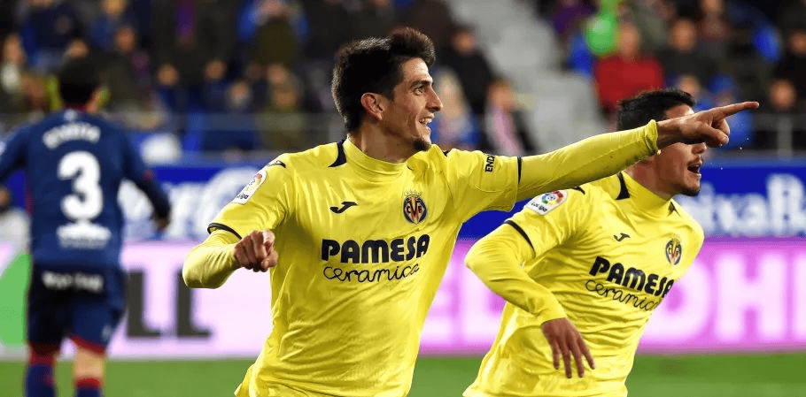 九游登录入口-奥萨苏纳vs比利亚雷亚尔