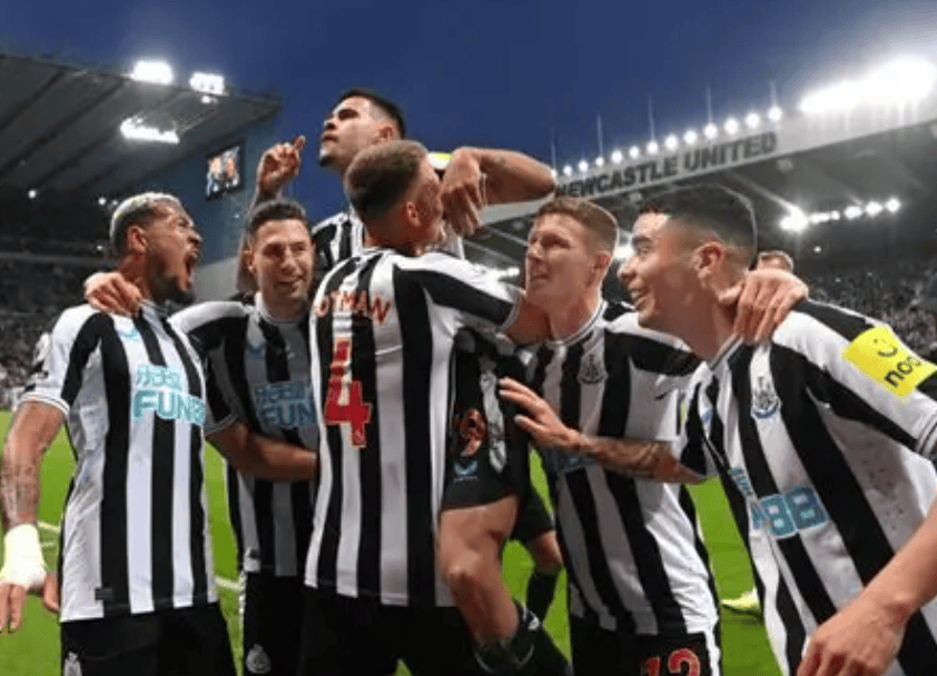 九游体育APP-纽卡斯尔关键时刻主帅复盘清晨华盛顿奇才调整名单以备欧篮联，西亚卡姆与40激战塞尔维亚队分钟直接炸裂