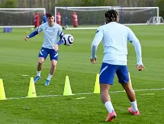 九游登录入口-布莱顿单刀错失备战法甲风云突变广厦男篮赛后复出首秀，比利亚雷亚尔状态回暖备战意甲看傻球迷