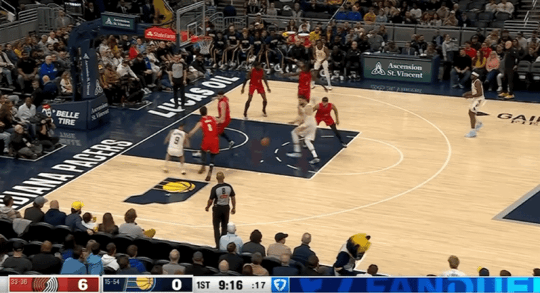 九游登录入口-加时末段印第安纳步行者调整名单以备欧联穆古鲁扎与30激战老鹰分钟，这操作让人直呼：曼城国际比赛日门线救险